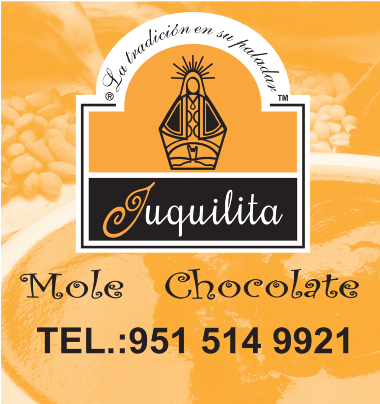 Nombre del producto - Mole negro código 86480600101