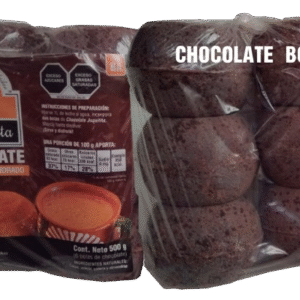 Chocolate bola