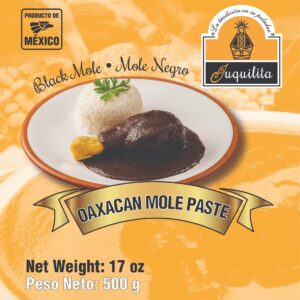 Mole negro