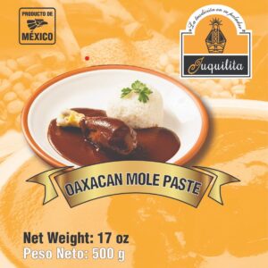 Mole rojo